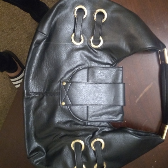 A Jimmy Choo authentic purse